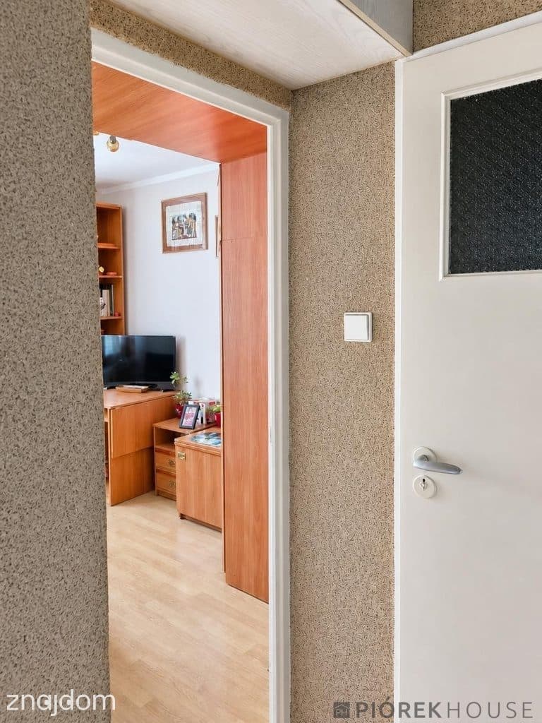 2-pokojowe mieszkanie na Woli - zdjęcie 3