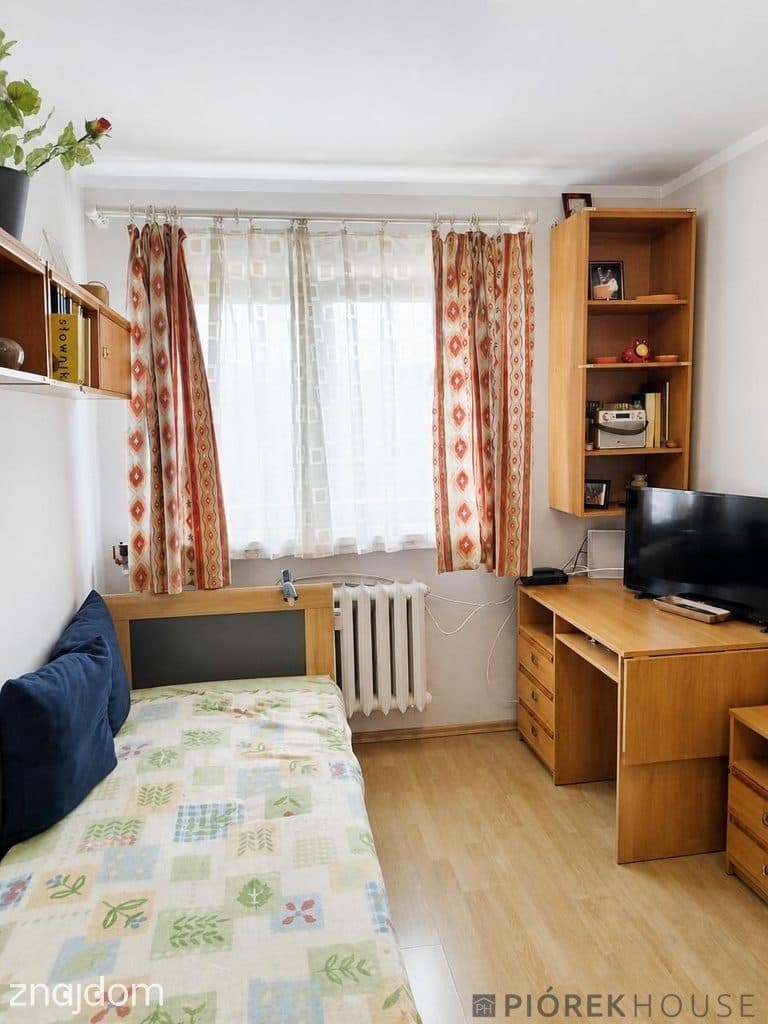 2-pokojowe mieszkanie na Woli - zdjęcie 6
