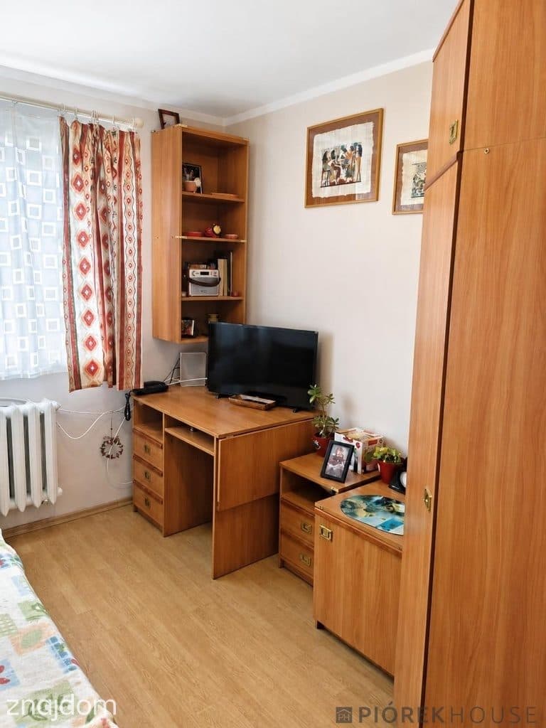 2-pokojowe mieszkanie na Woli - zdjęcie 7