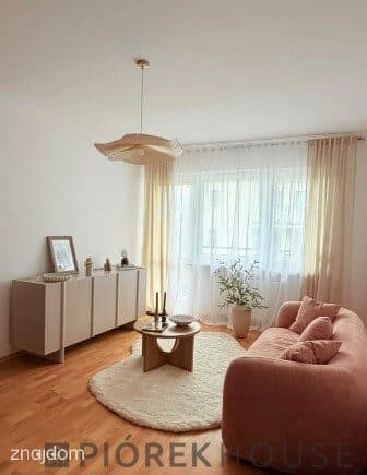 2-pokojowe mieszkanie na Białołęce - zdjęcie 2