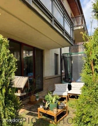 2-pokojowe mieszkanie na Ochocie - zdjęcie 11