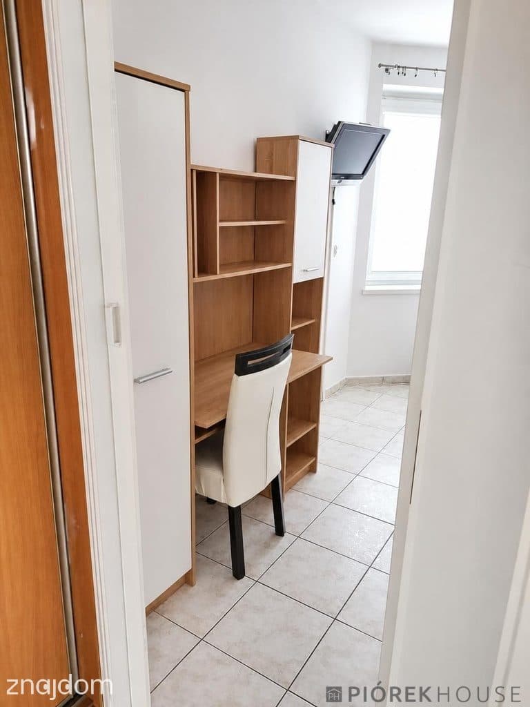 3-pokojowe mieszkanie na Bemowie - zdjęcie 7