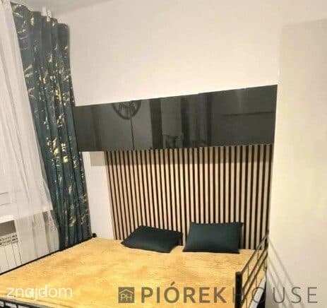 1-pokojowe mieszkanie na Ochocie - zdjęcie 5