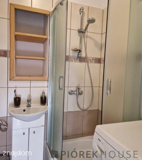 2-pokojowe mieszkanie na Mokotowie - zdjęcie 3