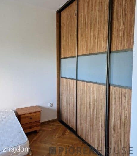2-pokojowe mieszkanie na Mokotowie - zdjęcie 4