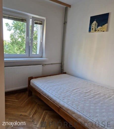 2-pokojowe mieszkanie na Mokotowie - zdjęcie 5