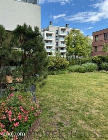3-pokojowe mieszkanie na Mokotowie - zdjęcie 12