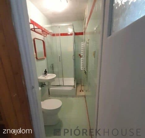 2-pokojowe mieszkanie na Śródmieściu - zdjęcie 5