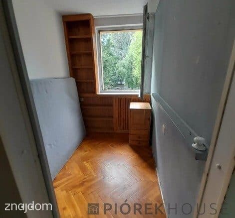 2-pokojowe mieszkanie na Śródmieściu - zdjęcie 6