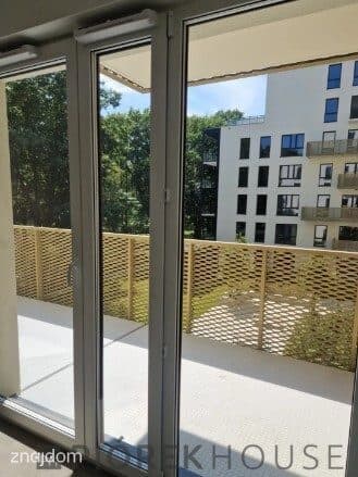 2-pokojowe mieszkanie na Woli - zdjęcie 6