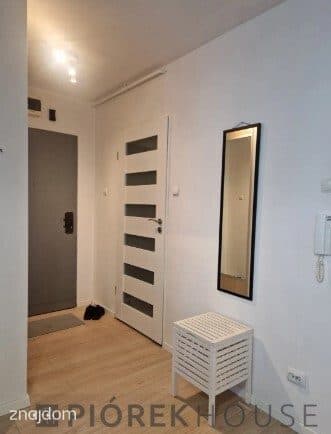 2-pokojowe mieszkanie na Targówku - zdjęcie 5