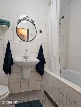 2-pokojowe mieszkanie na Targówku - zdjęcie 8