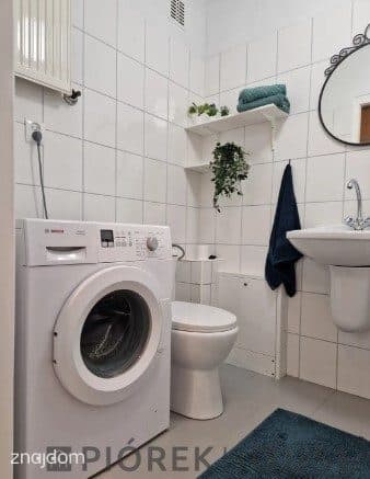 2-pokojowe mieszkanie na Targówku - zdjęcie 9