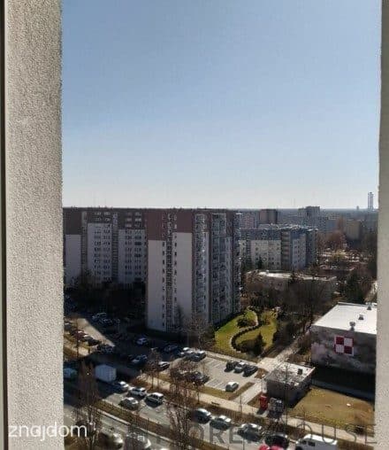 3-pokojowe mieszkanie na Gocławiu - zdjęcie 3