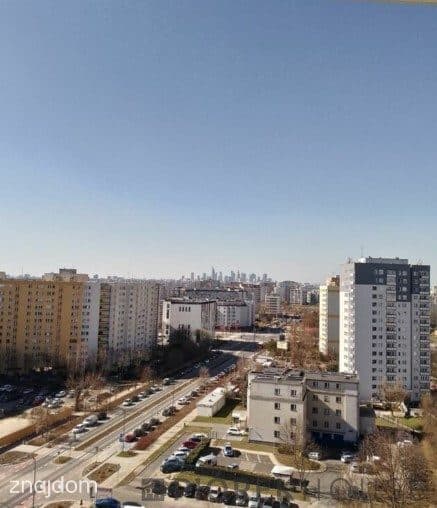 3-pokojowe mieszkanie na Gocławiu - zdjęcie 4
