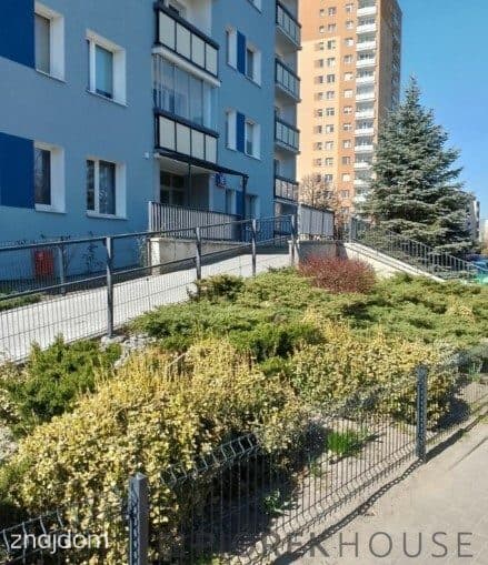 3-pokojowe mieszkanie na Gocławiu - zdjęcie 6