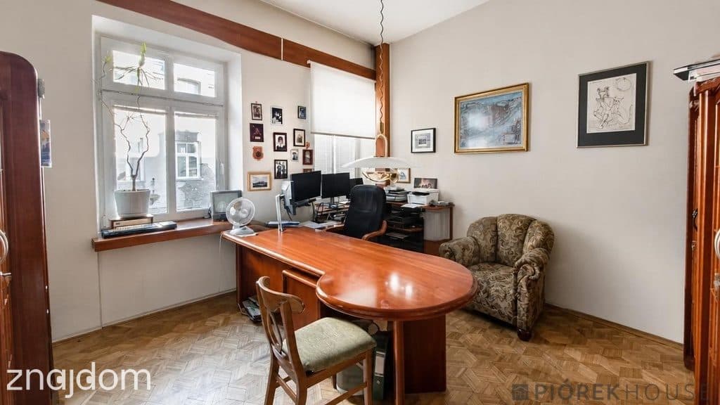 2-pokojowe mieszkanie na Pradze-Północ - zdjęcie 4