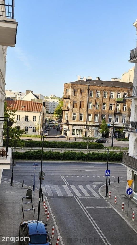2-pokojowe mieszkanie na Pradze-Północ - zdjęcie 9