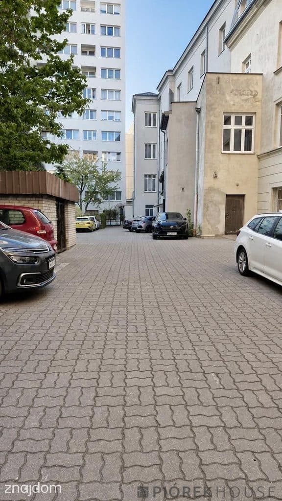 2-pokojowe mieszkanie na Pradze-Północ - zdjęcie 13