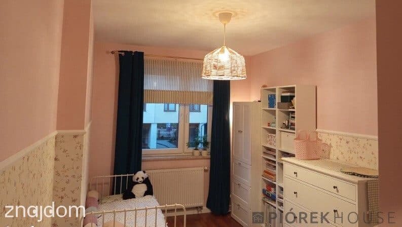 2-pokojowe mieszkanie na Targówku - zdjęcie 3