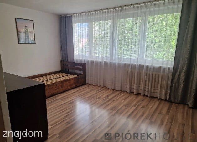 Kawalerka na Bielanach