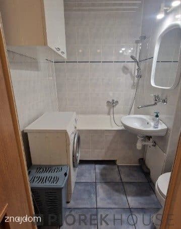 Kawalerka na Bielanach - zdjęcie 7