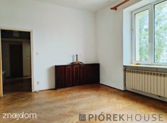 3-pokojowe mieszkanie w Śródmieściu - zdjęcie 2