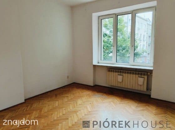 3-pokojowe mieszkanie w Śródmieściu - zdjęcie 3