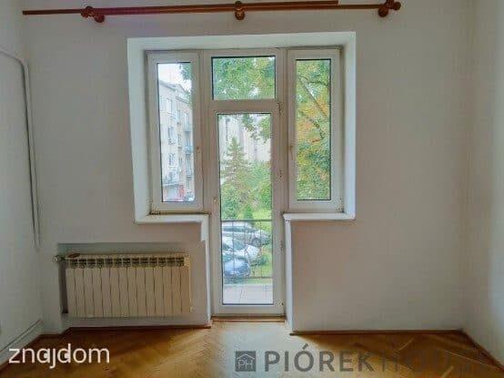 3-pokojowe mieszkanie w Śródmieściu - zdjęcie 5