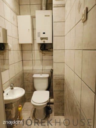 3-pokojowe mieszkanie w Śródmieściu - zdjęcie 9