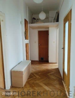3-pokojowe mieszkanie w Śródmieściu - zdjęcie 15