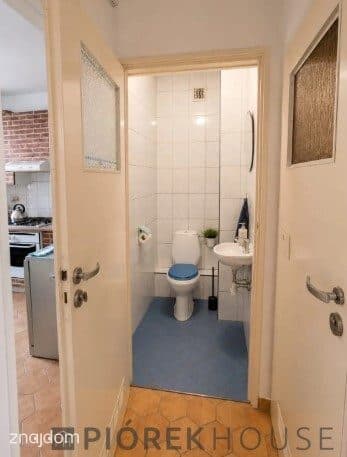 3-pokojowe mieszkanie w Markach - zdjęcie 8