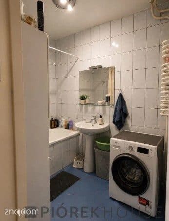 3-pokojowe mieszkanie w Markach - zdjęcie 9