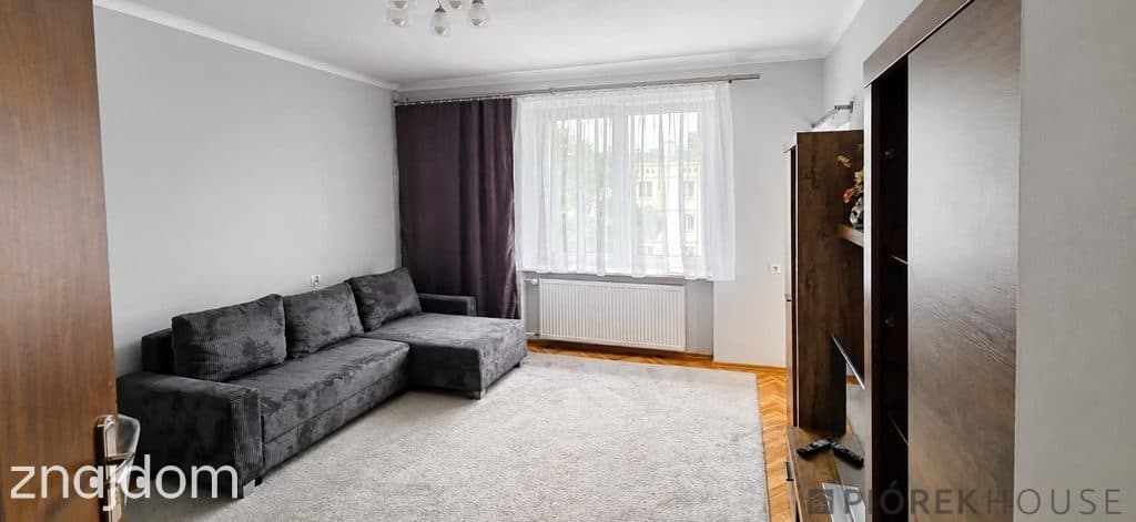 2-pokojowe mieszkanie na Bielanach