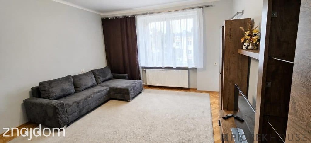 2-pokojowe mieszkanie na Bielanach - zdjęcie 2