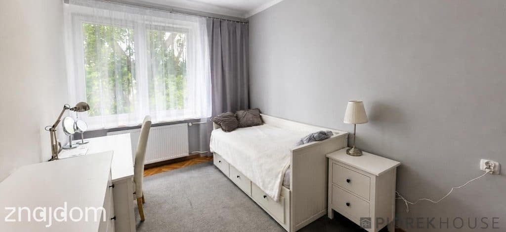 2-pokojowe mieszkanie na Bielanach - zdjęcie 7
