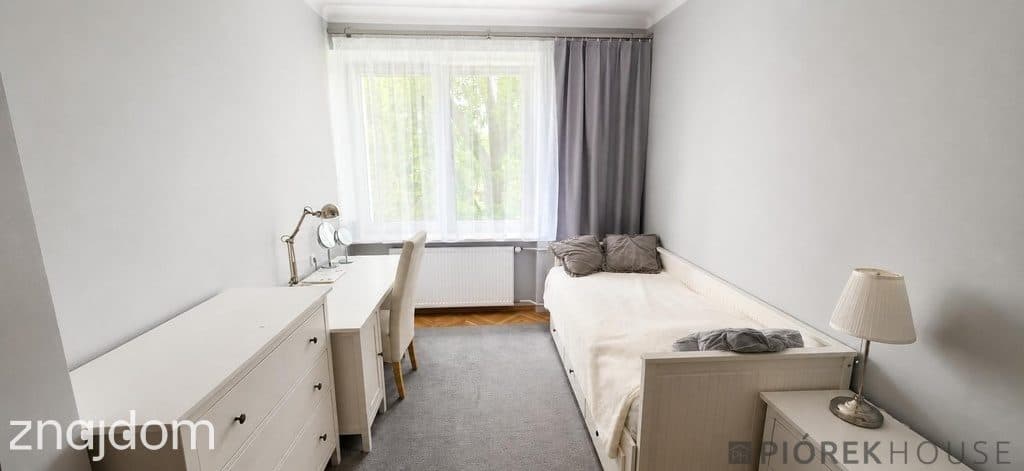 2-pokojowe mieszkanie na Bielanach - zdjęcie 8