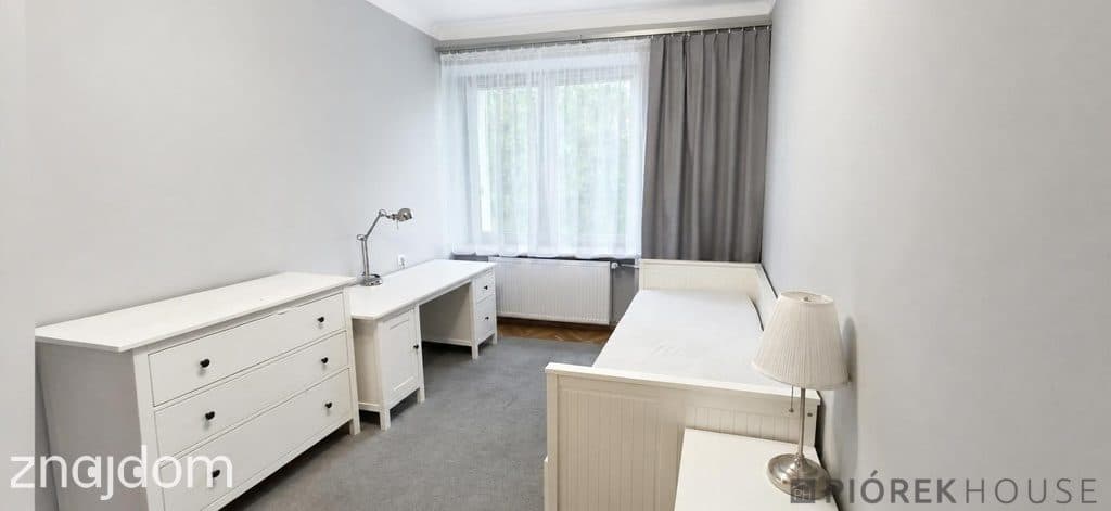 2-pokojowe mieszkanie na Bielanach - zdjęcie 9