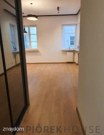 2-pokojowe mieszkanie na Pradze-Południe - zdjęcie 4