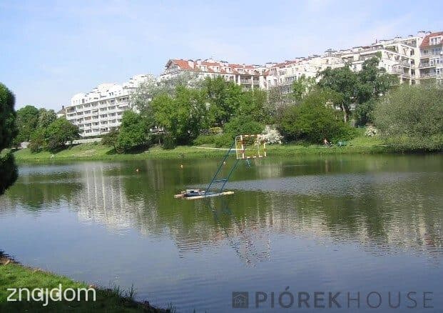 2-pokojowe mieszkanie na Pradze-Południe - zdjęcie 12