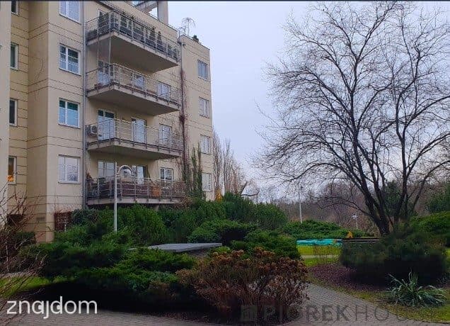 2-pokojowe mieszkanie na Pradze-Południe - zdjęcie 13