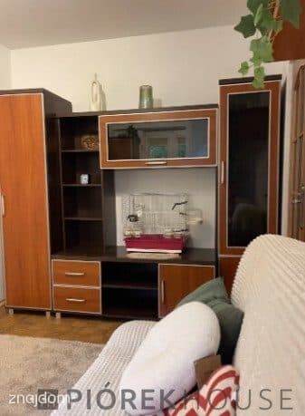 2-pokojowe mieszkanie na Ochocie - zdjęcie 5