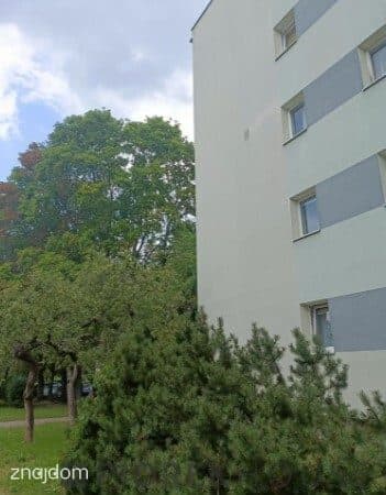 2-pokojowe mieszkanie na Ochocie - zdjęcie 14