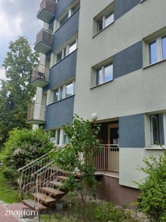 2-pokojowe mieszkanie na Ochocie - zdjęcie 15