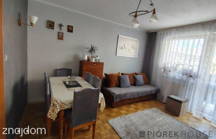 2-pokojowe mieszkanie w Ząbkach - zdjęcie 2