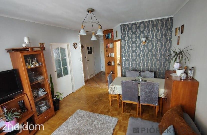 2-pokojowe mieszkanie w Ząbkach - zdjęcie 3