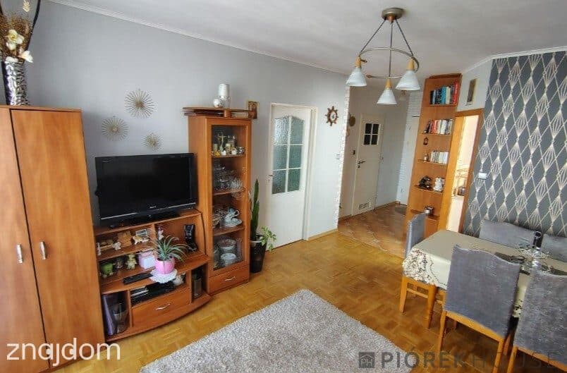 2-pokojowe mieszkanie w Ząbkach - zdjęcie 4