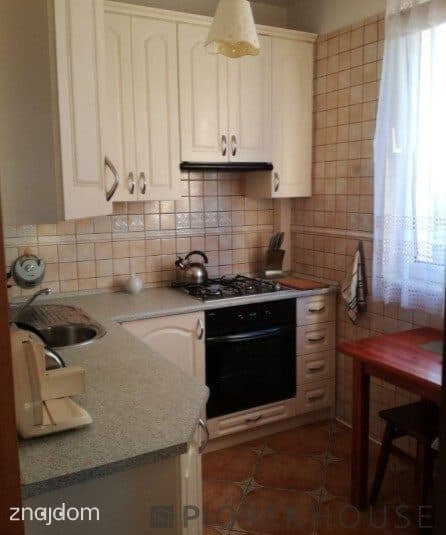 2-pokojowe mieszkanie w Ząbkach - zdjęcie 12