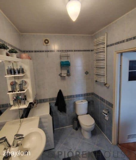 2-pokojowe mieszkanie w Ząbkach - zdjęcie 16