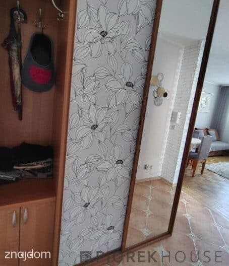 2-pokojowe mieszkanie w Ząbkach - zdjęcie 17